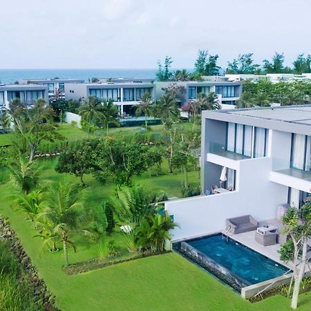 Sanctuary Residential Resort Community Vũng Tàu Exterior foto