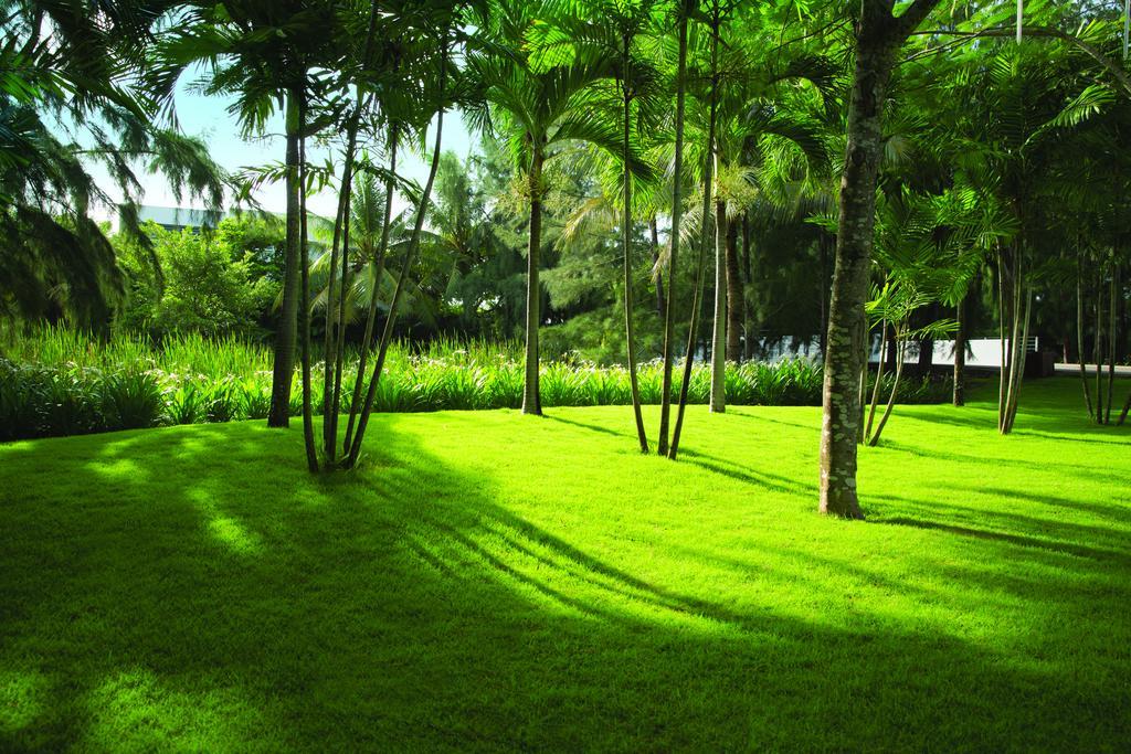 Sanctuary Residential Resort Community Vũng Tàu Exterior foto