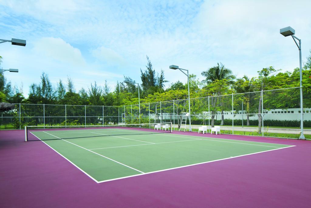 Sanctuary Residential Resort Community Vũng Tàu Exterior foto