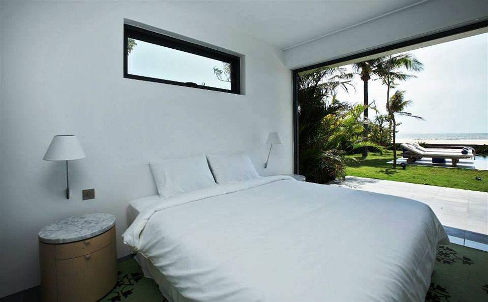 Sanctuary Residential Resort Community Vũng Tàu Exterior foto