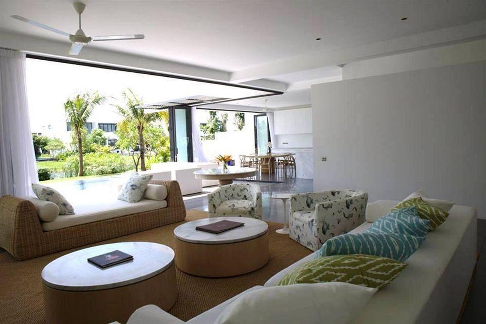 Sanctuary Residential Resort Community Vũng Tàu Exterior foto