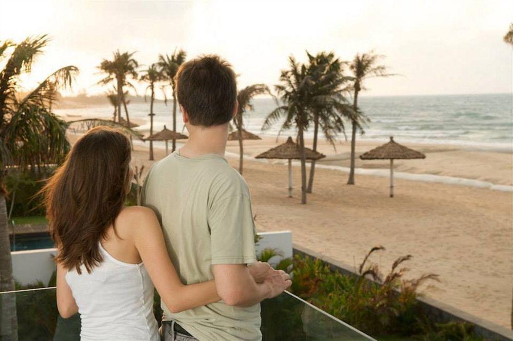 Sanctuary Residential Resort Community Vũng Tàu Exterior foto