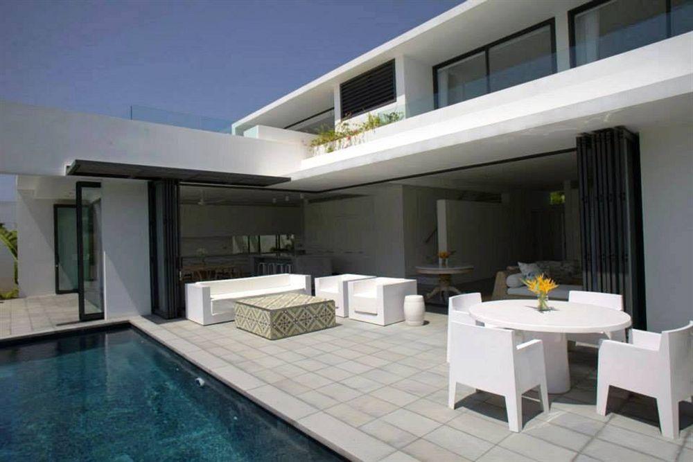 Sanctuary Residential Resort Community Vũng Tàu Exterior foto