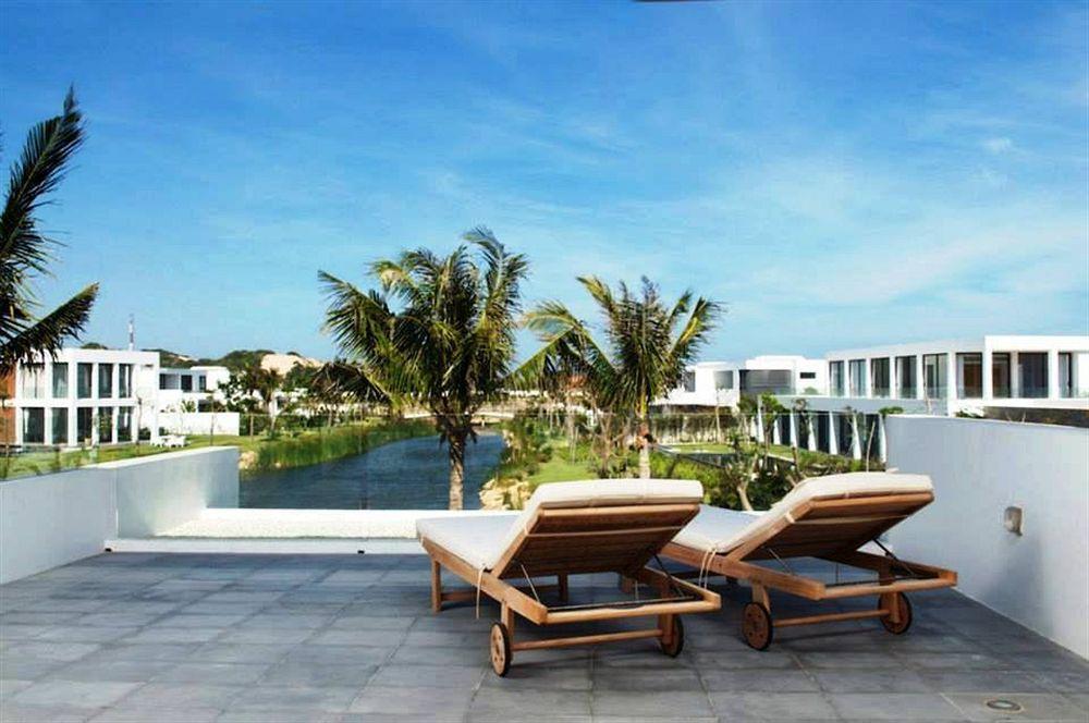 Sanctuary Residential Resort Community Vũng Tàu Exterior foto