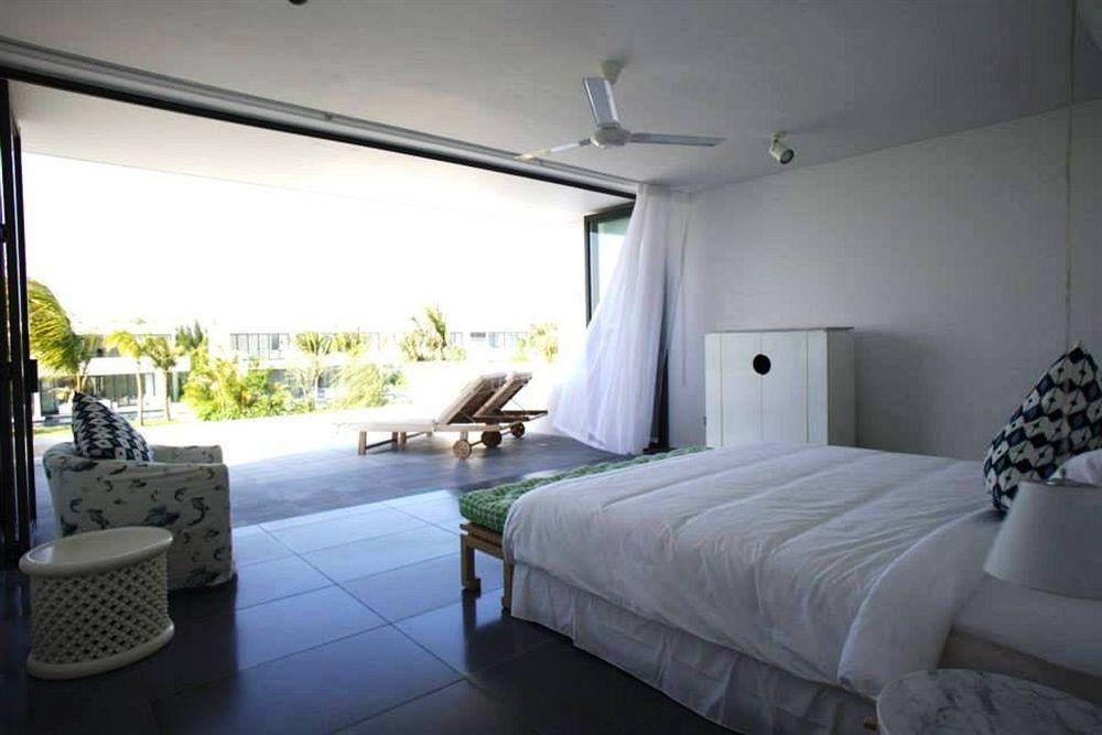 Sanctuary Residential Resort Community Vũng Tàu Exterior foto