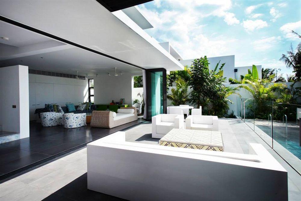 Sanctuary Residential Resort Community Vũng Tàu Exterior foto