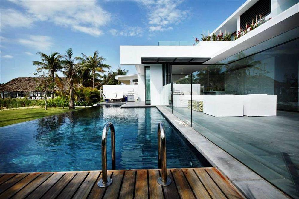 Sanctuary Residential Resort Community Vũng Tàu Exterior foto