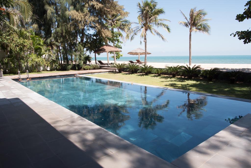 Sanctuary Residential Resort Community Vũng Tàu Exterior foto