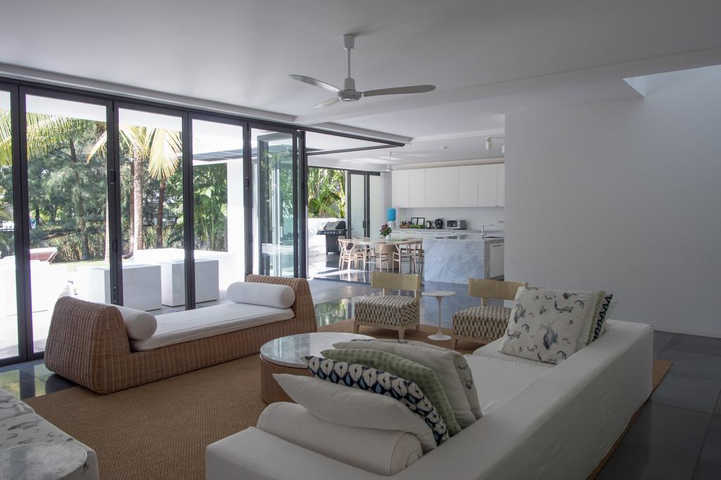 Sanctuary Residential Resort Community Vũng Tàu Exterior foto