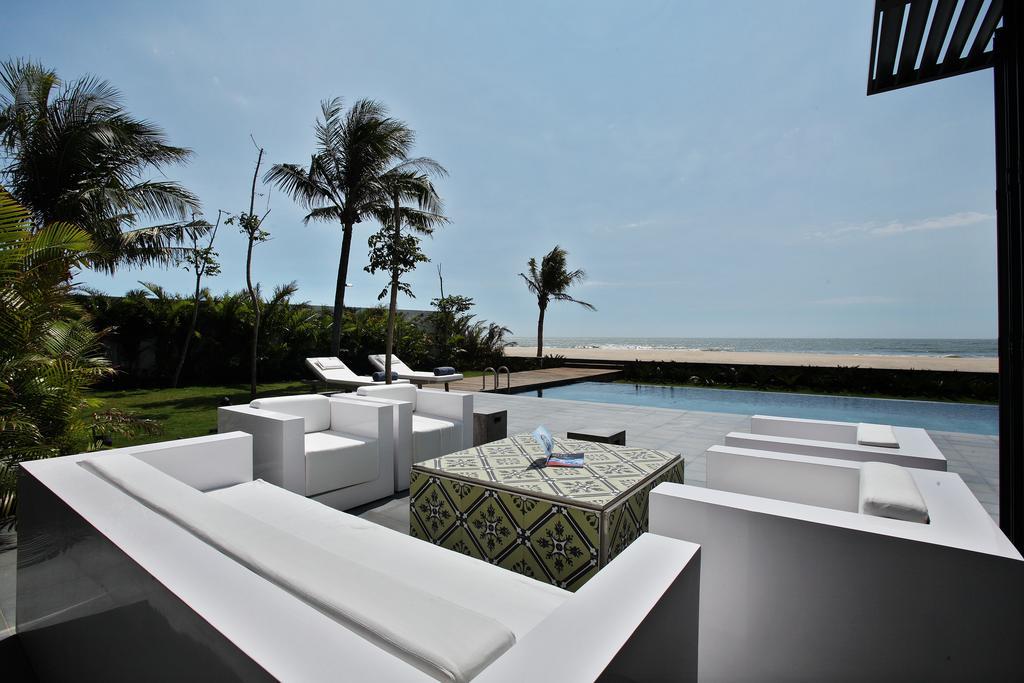 Sanctuary Residential Resort Community Vũng Tàu Exterior foto