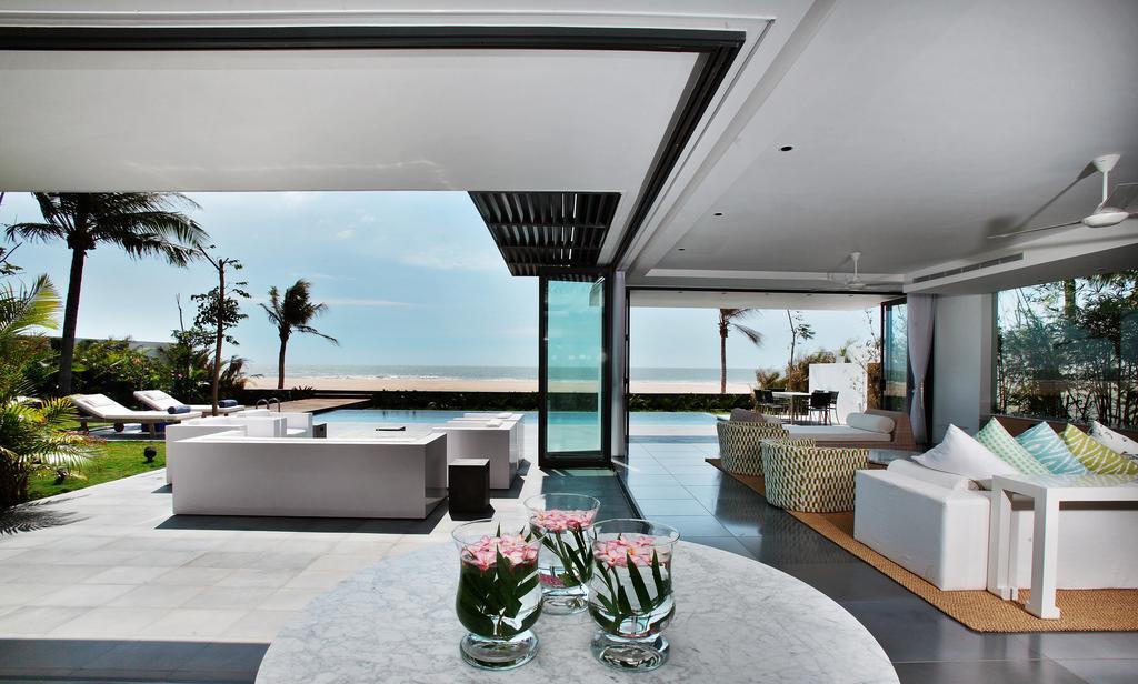 Sanctuary Residential Resort Community Vũng Tàu Exterior foto