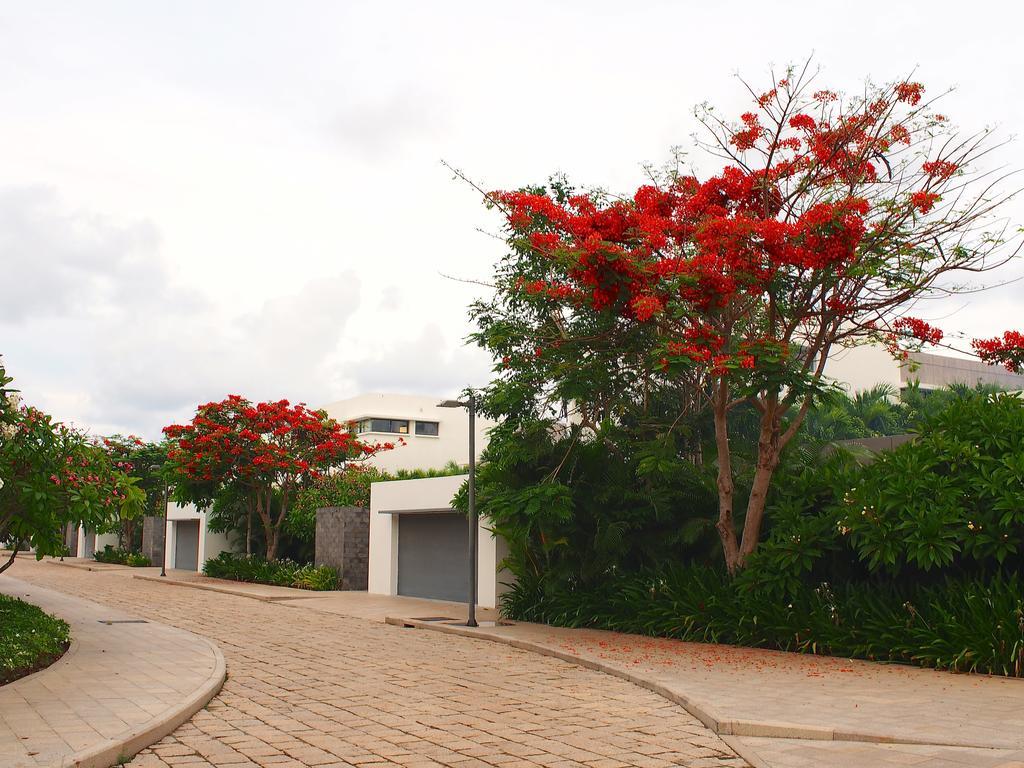 Sanctuary Residential Resort Community Vũng Tàu Exterior foto