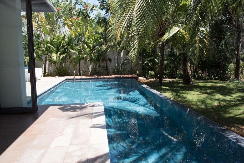 Sanctuary Residential Resort Community Vũng Tàu Exterior foto