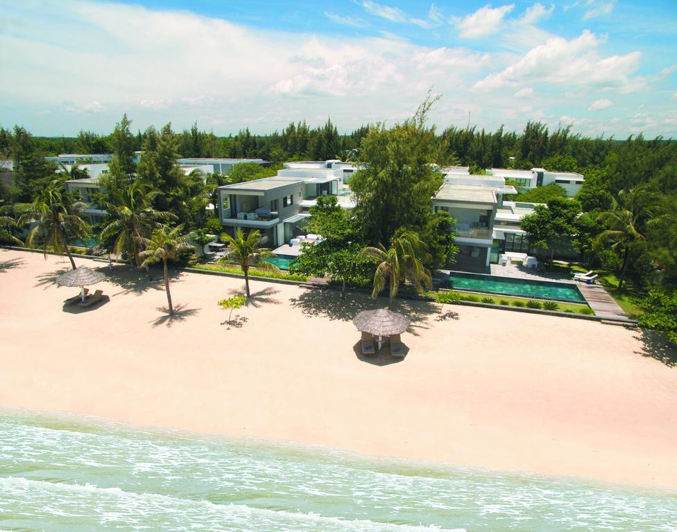 Sanctuary Residential Resort Community Vũng Tàu Exterior foto